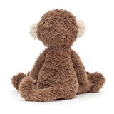 Jellycat Smuffle Monkey Kids On Wheelz