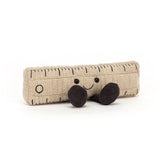 Règle de papeterie intelligente