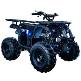 Apollo Mx Rider 125cc Atv Apollo