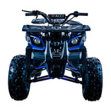 Apollo Mx Rider 125cc Atv Apollo