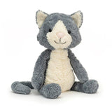 Jellycat Tuffet Cat TUF3CAT Kids On Wheelz