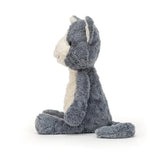 Jellycat Tuffet Cat TUF3CAT Kids On Wheelz