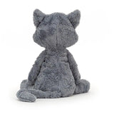 Jellycat Tuffet Cat TUF3CAT Kids On Wheelz