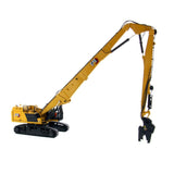 1:50 Cat® 352 Ultra High Demolition Hydraulic Excavator, 85663,