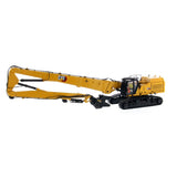 1:50 Cat® 352 Ultra High Demolition Hydraulic Excavator, 85663,
