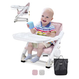 Feed Me 3-in-1 Dining Booster Seat for Toddlers - Unilove Unilove