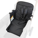 Premium Seat with Footrest W2, W2S 2.0 WonderFold