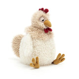 Jellycat Whitney Chicken Kids On Wheelz