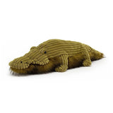 Jellycat Wiley Croc ONE SIZE - H6" X W25" Kids On Wheelz
