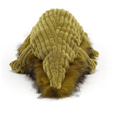 Jellycat Wiley Croc ONE SIZE - H6" X W25" Kids On Wheelz