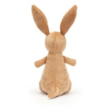 Jellycat Woddletot Aardvark Kids On Wheelz