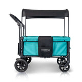 W1 Multifunctional Double Stroller Wagon (2 Seater)- WonderFold WonderFold