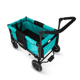 W1 Multifunctional Double Stroller Wagon (2 Seater)- WonderFold WonderFold