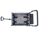 X4 Pull & Push Quad Poussette Wagon (4 places) Commande en attente - WonderFold