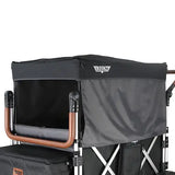 Keenz 7S+ - Ultimate Adventure Stroller Wagon - 4 PassengeR Keenz