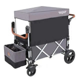 The Original Keenz 7S - Ultimate Adventure Stroller Wagon - 2 Passenger Keenz