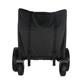 Keenz 7S+ - Ultimate Adventure Stroller Wagon - 4 PassengeR Keenz