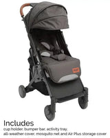 Keenz Air Plus Stroller Keenz