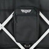 Keenz 7S+ - Ultimate Adventure Stroller Wagon - 4 PassengeR Keenz