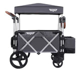 The Original Keenz 7S - Ultimate Adventure Stroller Wagon - 2 Passenger Keenz