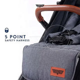 Keenz Air Plus Stroller Keenz