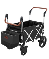 The Original Keenz 7S - Ultimate Adventure Stroller Wagon - 2 Passenger Keenz