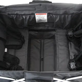 Keenz 7S+ - Ultimate Adventure Stroller Wagon - 4 PassengeR Keenz