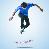 Spooner - 27 Inch Pro Model Spooner Board - Kids On Wheelz