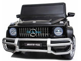 MERCEDES BENZ G63 4WD KIDS RIDE ON 24V - RED - Kids On Wheelz