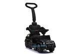 BABY WALKER MERCEDES BENZ AMG 6X6 5-IN-1 - Kids On Wheelz