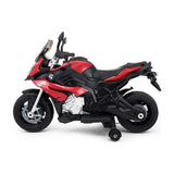 BMW S1000XR 12V Electric Motorized Ride On Motorcycle for Kids, Voltz Toys
