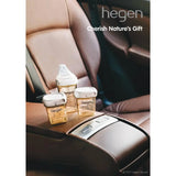 Hegen PCTO Feeding Bottle PPSU 240Ml/8Oz Hegen