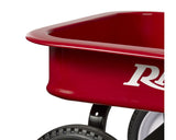 RADIO FLYER CLASSIC RED WAGON - Kids On Wheelz