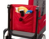 Radio Flyer Convertible Stroller Wagon - Kids On Wheelz