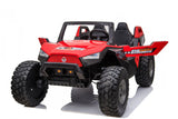 2 Seater 24V Dune Buggy Off-Road UTV Electric Kids' Ride-on Car with Remote Control By Kids On Wheelz - Kids On Wheelz