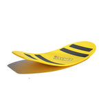 Spooner - 24 Inch Freestyle Board Yellow - Kids On Wheelz