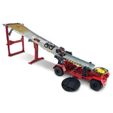 Hot Wheels - Monster Trucks Race & Go Play Set - Kids On Wheelz