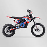 RFZ ROCKET 36v 1300W Watts Electric Dirt Bike- Apollo Apollo