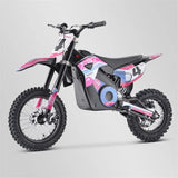 RFZ ROCKET 36v 1300W Watts Electric Dirt Bike- Apollo Apollo