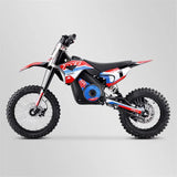 RFZ ROCKET 36v 1300W Watts Electric Dirt Bike- Apollo Apollo