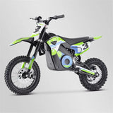 RFZ ROCKET 36v 1300W Watts Electric Dirt Bike- Apollo Apollo