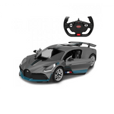 RASTAR R/C 1:14 car model Bugatti Divo, Voltz Toys