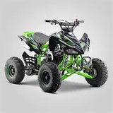 Apollo Hurricane 125cc ATV Apollo