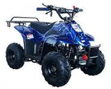 Apollo SMX Hawk 110cc Kids Atv Apollo