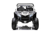 24V BLADE EDITION UTV-RACING 2 Seater Dune Buggy Electric Kids Ride-On Car with Parental Remote Control - KOW
