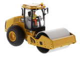 1:50 Cat® CS11 GC Soil Compactor High Line Series, 85589 Caterpillar