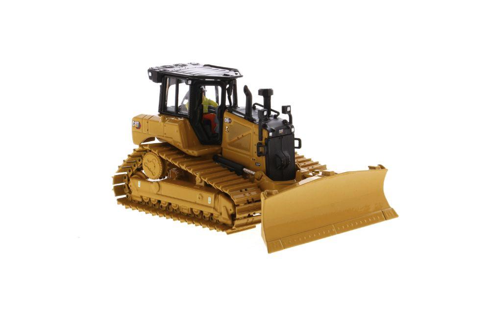 ちゃげ様 Caterpillar 85554 Item, 1: 50 Scale D6 Xe LGP Vpat Track
