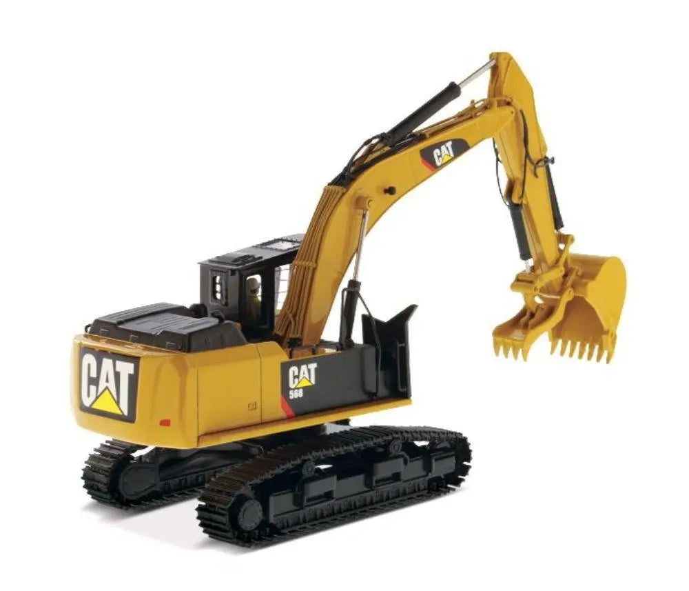1:50 Cat® 568 GF Road Builder High Line Series, 85923 – Kids On Wheelz