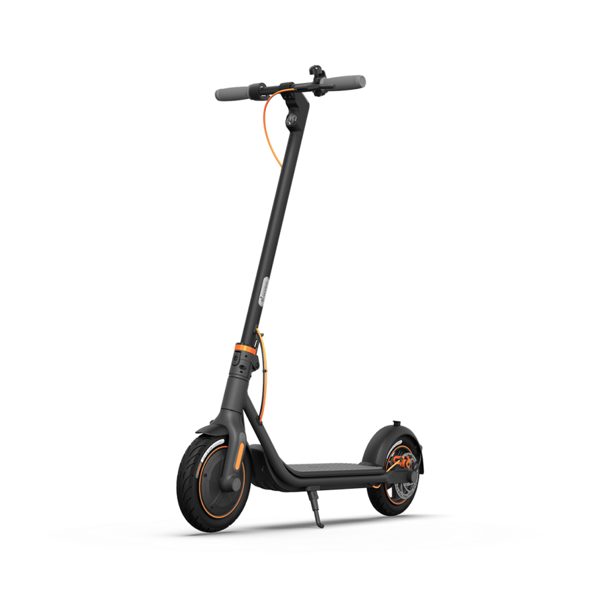 セグウェイ　ナインボット　F40 Segway Ninebot KickScooter F40 – Kids On Wheelz