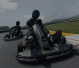 Segway Ninebot GoKart Pro Electric Go Kart Nine Bot